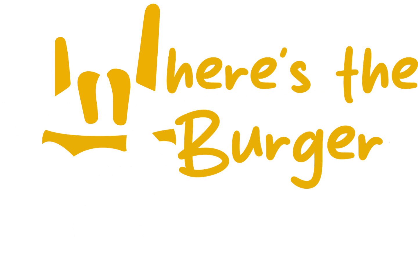 Where's the Burger